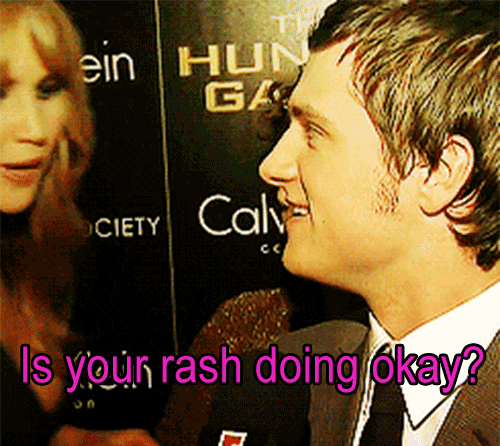 Jennifer Lawrence, GIF Jennifer Lawrence, GIF