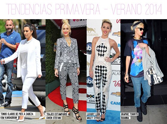 BAF Week cuatro tendencias BAF Week cuatro tendencias