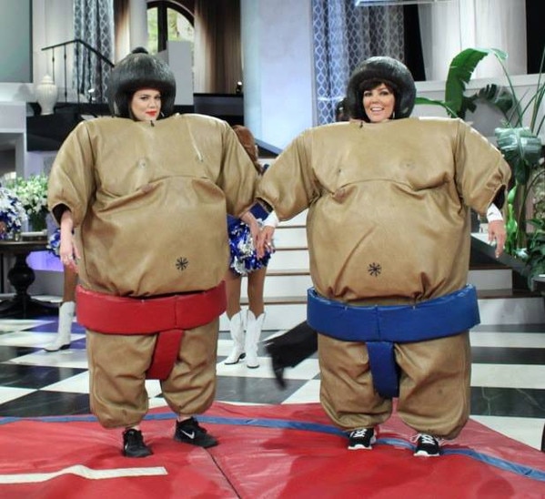 Khloe Kardashian, Kris Jenner, Kris Show, Khloé Kardashian Khloe Kardashian, Kris Jenner, Kris Show, Khloé Kardashian
