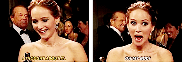 Jennifer Lawrence GIFs Jennifer Lawrence GIFs