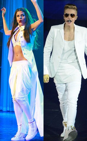 Selena Gomez, Justin Bieber Selena Gomez, Justin Bieber