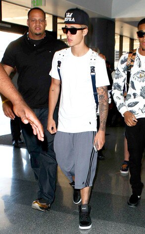 Justin Bieber Justin Bieber