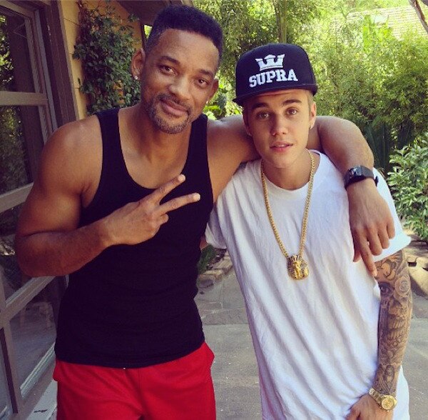 Justin Bieber Justin Bieber