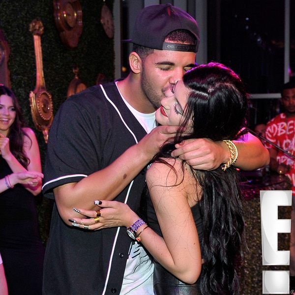 Kylie Jenner, Drake, Sweet 16 Kylie Jenner, Drake, Sweet 16