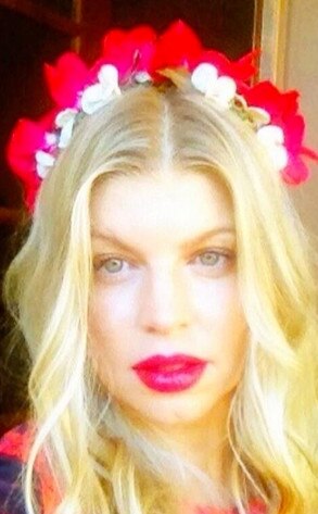 Fergie Fergie