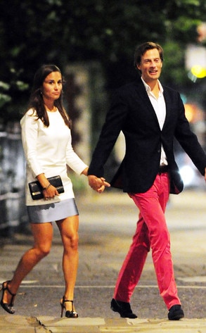 Pippa Middleton, Nico Jackson Pippa Middleton, Nico Jackson