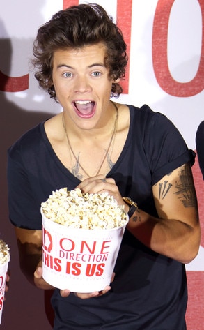 Harry Styles Harry Styles