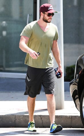 Liam Hemsworth Liam Hemsworth