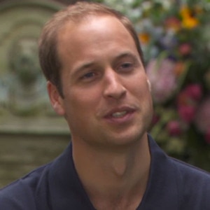 Prince William Prince William