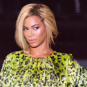 Beyonce Beyonce