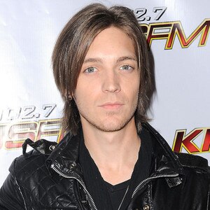 Alex Band, The Calling Alex Band, The Calling