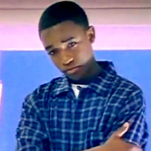 Lee Thompson Young, The Famous Jett Jackson Lee Thompson Young, The Famous Jett Jackson