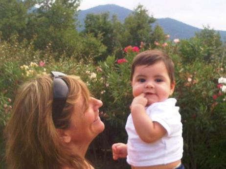 Shakira, Milan Pique Mebarak Shakira, Milan Pique Mebarak