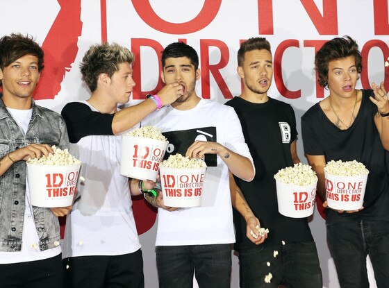One Direction One Direction