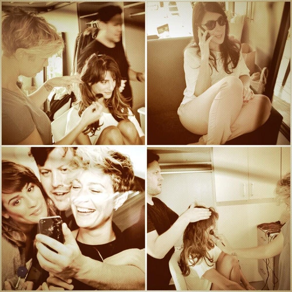 Lea Michele Twitter Lea Michele Twitter