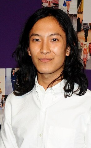 Alexander Wang Alexander Wang