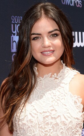 Lucy Hale Lucy Hale