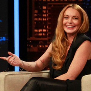 Lindsay Lohan Lindsay Lohan