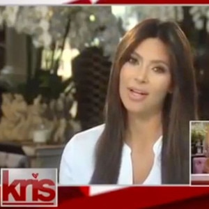 Kim Kardashian, Kris Jenner Show Kim Kardashian, Kris Jenner Show