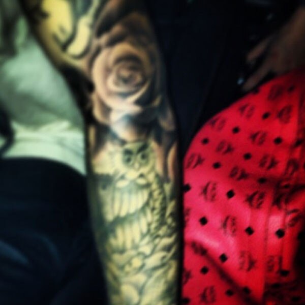 Justin Bieber Justin Bieber