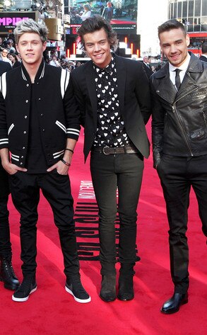 One Direction, Louis Tomlinson, Zayn Malik, Niall Horan, Harry Styles, Liam Payne One Direction, Louis Tomlinson, Zayn Malik, Niall Horan, Harry Styles, Liam Payne