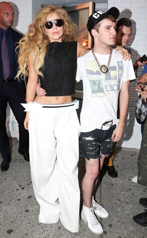 Lady Gaga Lady Gaga