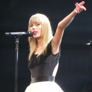 Taylor Swift Taylor Swift