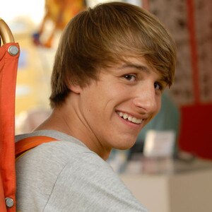 Lucas Cruikshank, Fred: the Movie Lucas Cruikshank, Fred: the Movie