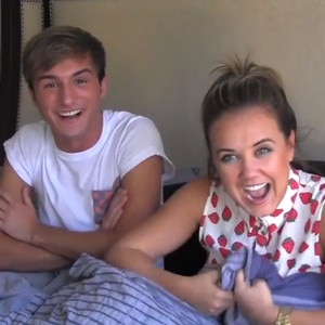 Lucas Cruikshank, Jennifer Lucas Cruikshank, Jennifer