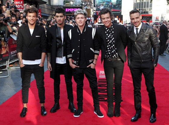 One Direction, Louis Tomlinson, Zayn Malik, Niall Horan, Harry Styles, Liam Payne One Direction, Louis Tomlinson, Zayn Malik, Niall Horan, Harry Styles, Liam Payne