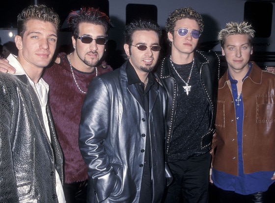 NSYNC, Justin Timberlake, JC Chasez, Chris Kirkpatrick, Joey Fatone, Lance Bass NSYNC, Justin Timberlake, JC Chasez, Chris Kirkpatrick, Joey Fatone, Lance Bass