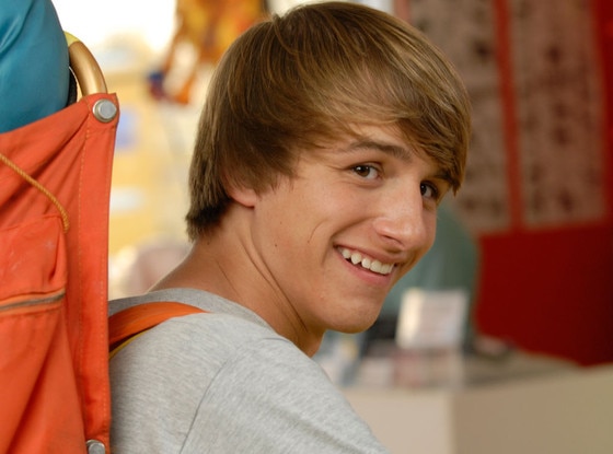 Lucas Cruikshank, Fred: the Movie Lucas Cruikshank, Fred: the Movie