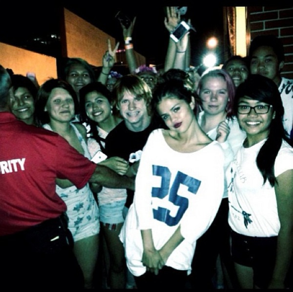 Selena Gomez Selena Gomez