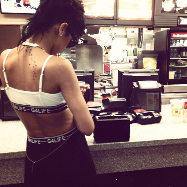 Rihanna Rihanna