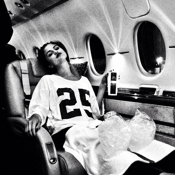 Selena Gomez Instagram Selena Gomez Instagram