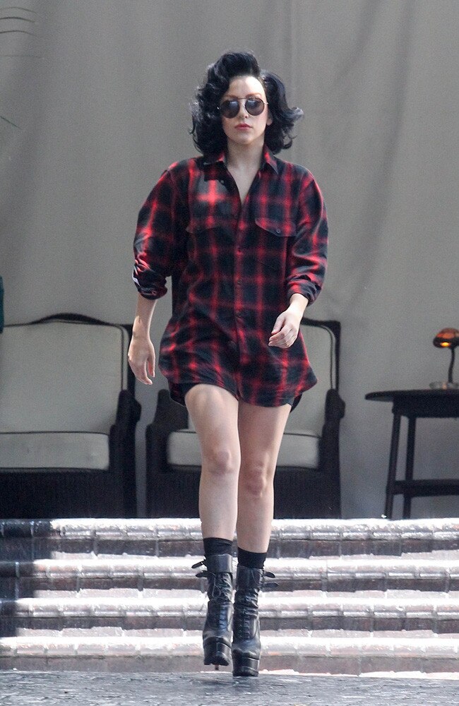 Lady Gaga Lady Gaga
