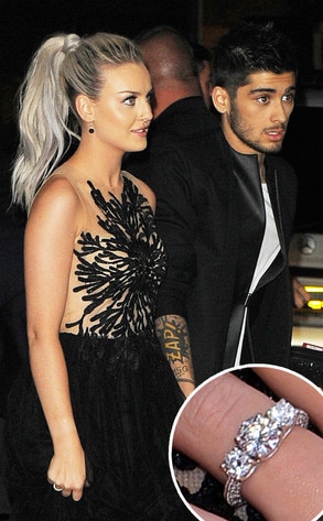 Perrie Edwards, Zayn Malik Perrie Edwards, Zayn Malik