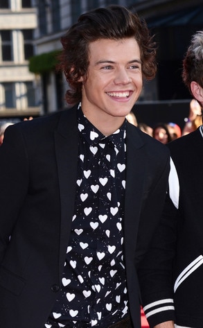Harry Styles Harry Styles