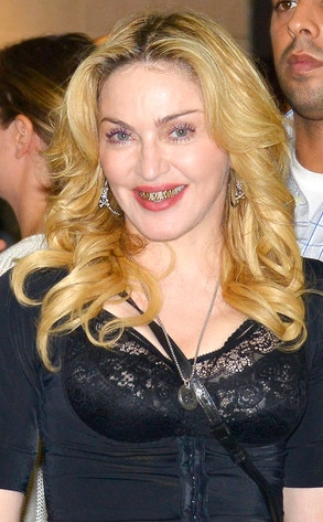 Madonna Madonna