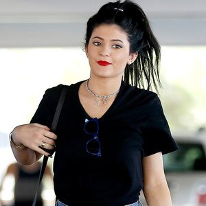 Kylie Jenner Kylie Jenner