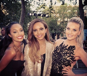 Perrie Edwards, Little Mix Perrie Edwards, Little Mix