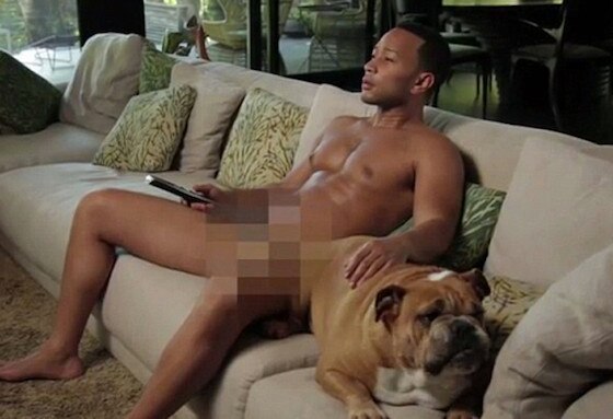 John Legend John Legend