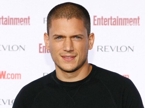 Wentworth Miller Wentworth Miller
