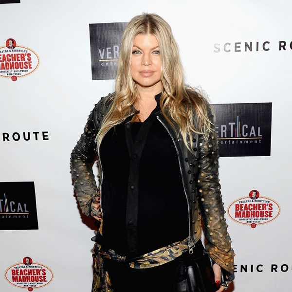 Fergie Fergie