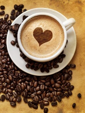 café café