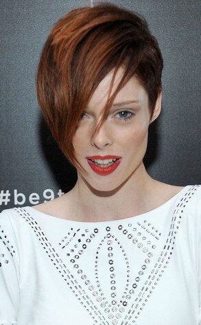 Coco Rocha Coco Rocha
