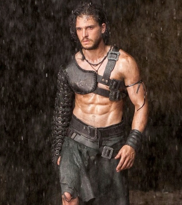 Kit Harington Kit Harington
