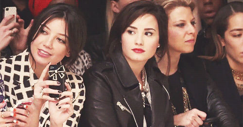 Demi Lovato, gif Demi Lovato, gif