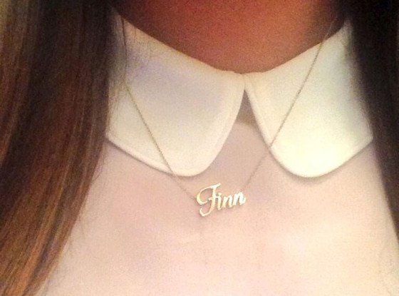 Lea Michele, Twit Pic Lea Michele, Twit Pic