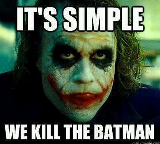 Joker Joker
